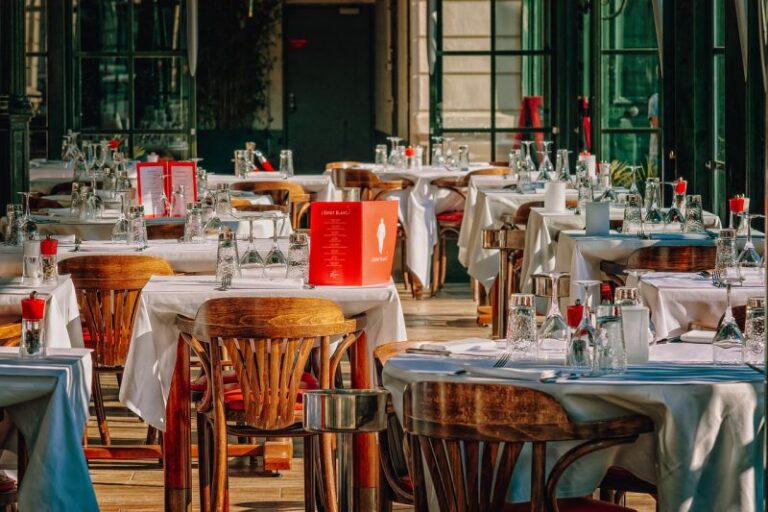 Marketing Digital para restaurantes: 5 dicas importantes