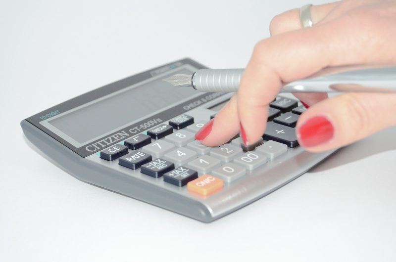 Calculando investimento