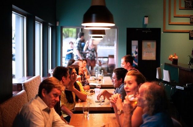 marketing para restaurantes