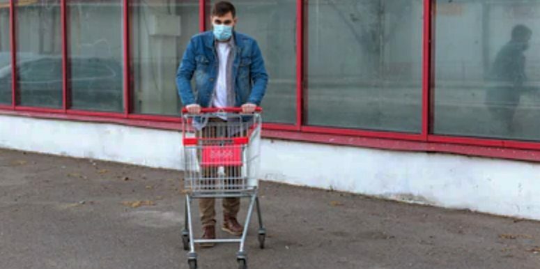 compras coronavirus covid-19