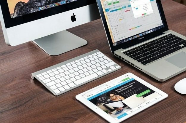 Seu site é o coração de seu marketing digital