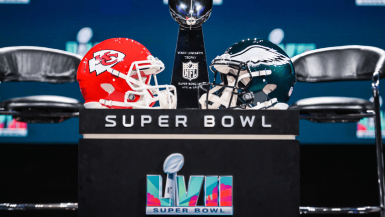 super bowl 2023