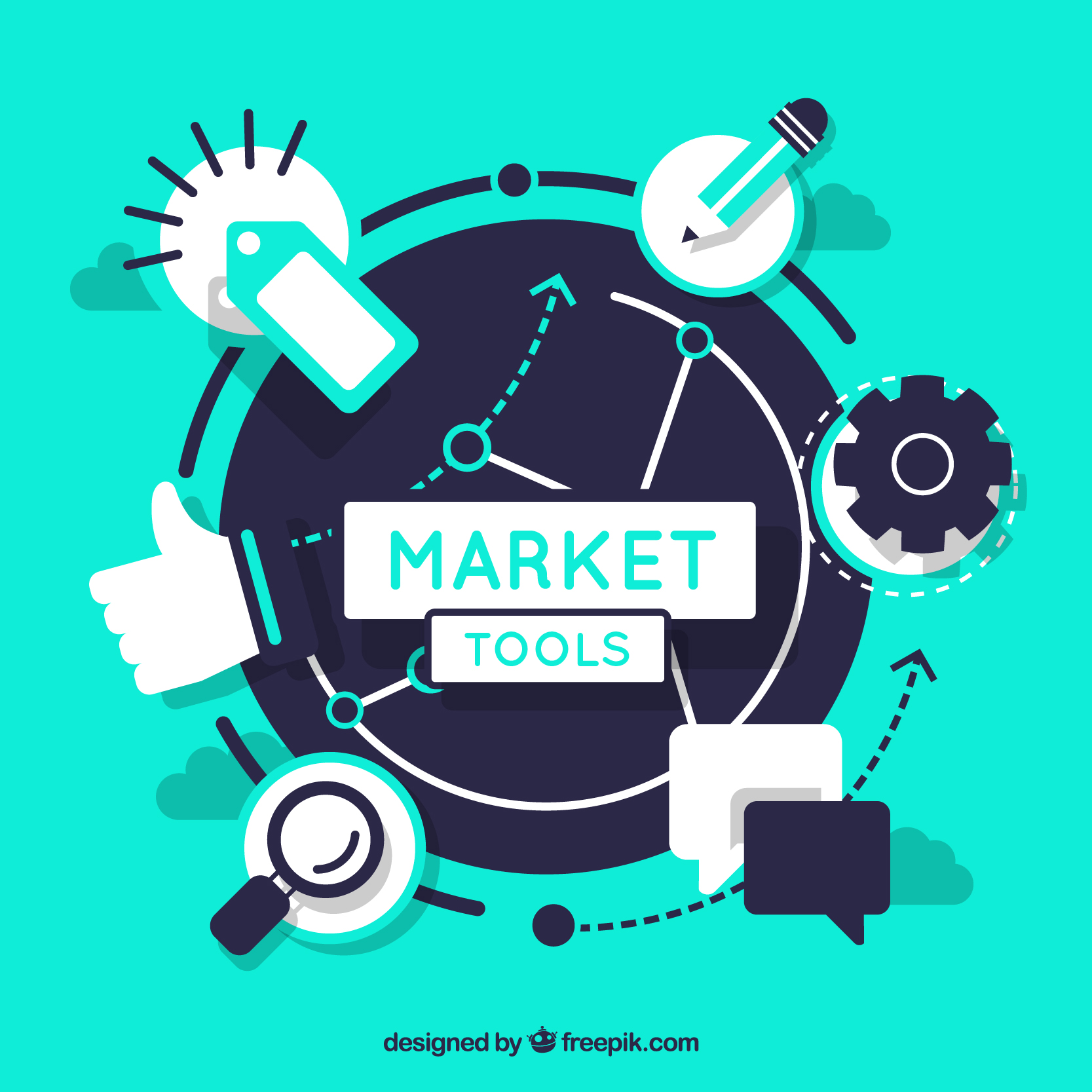 ferramentas de marketing