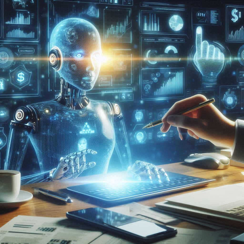 inteligencia artificial investimentos