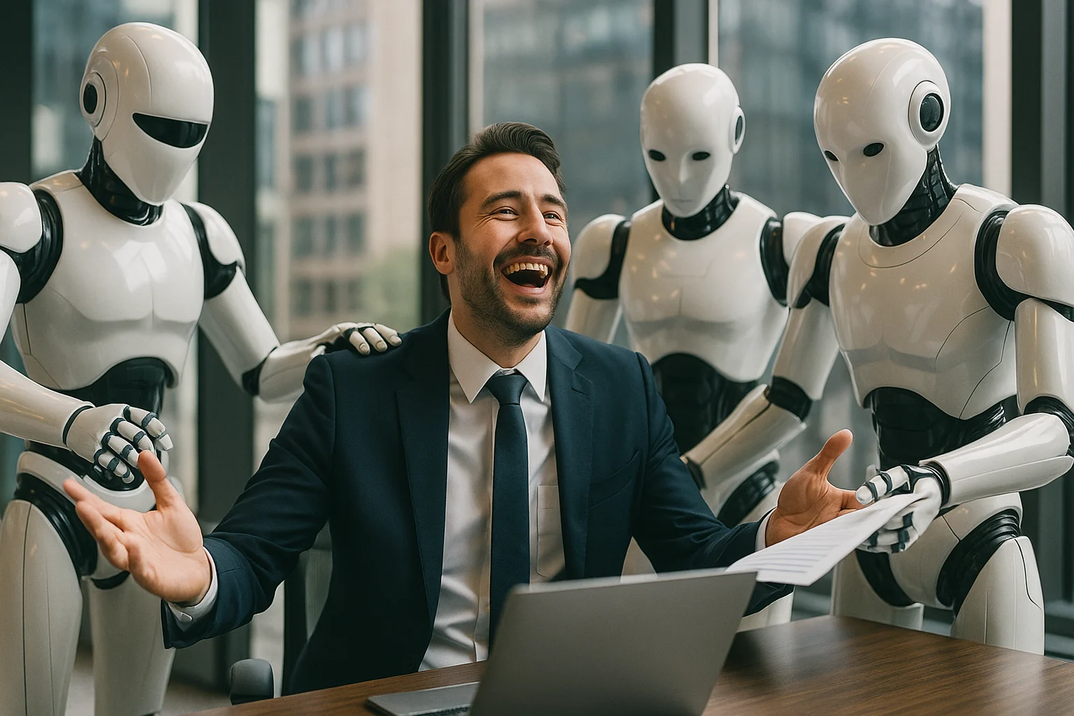 automação comercial marketing